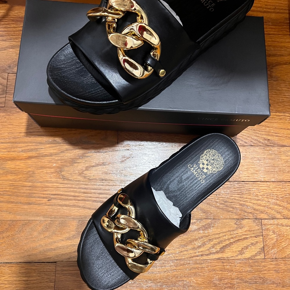 Women’s Vince Camuto VC-LANA